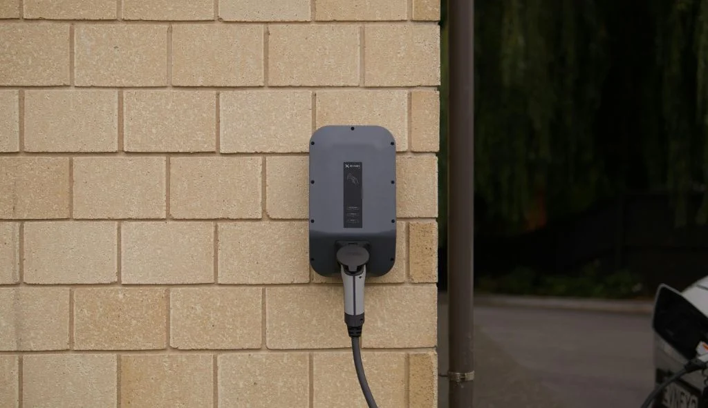 Charging non Tesla cars with Tesla wall connector