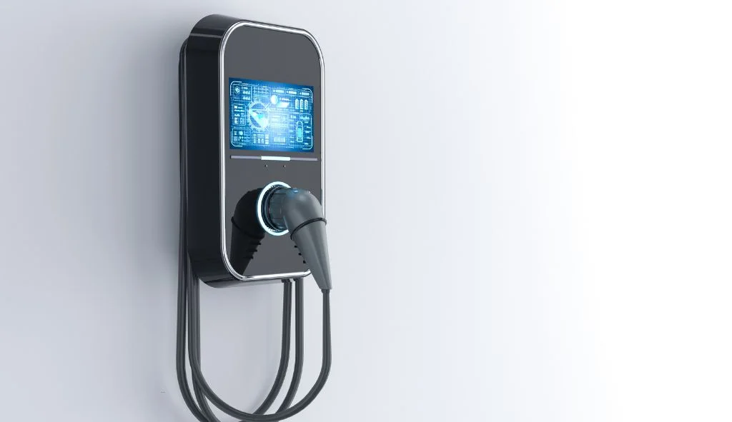 Does a Tesla come with a charger?