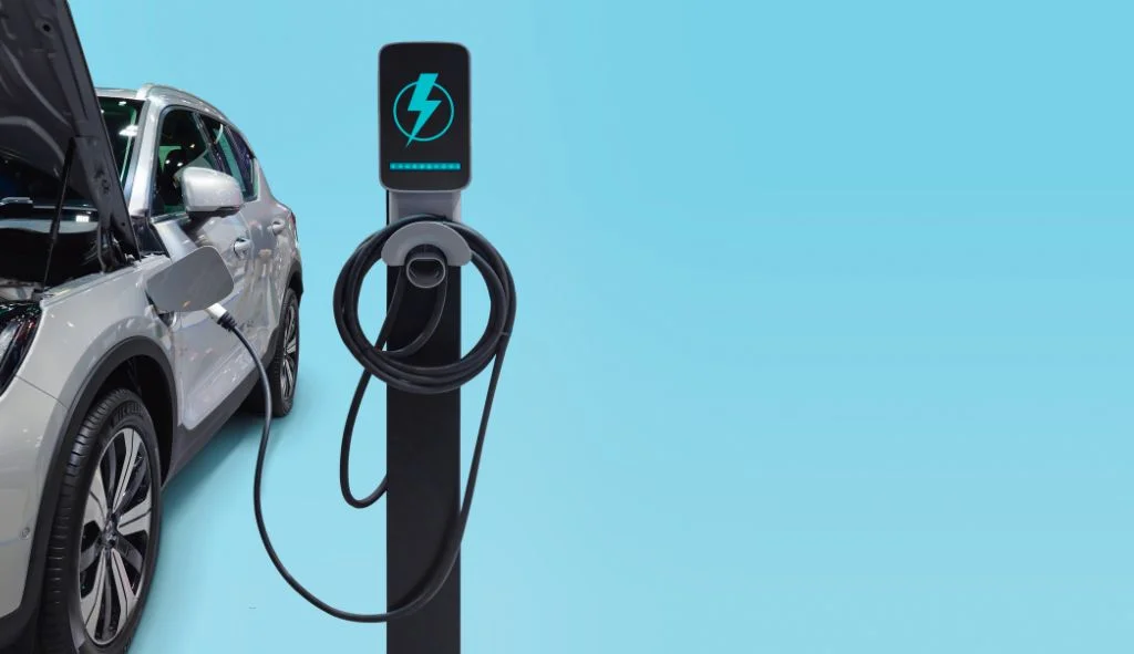 EV Charging Station