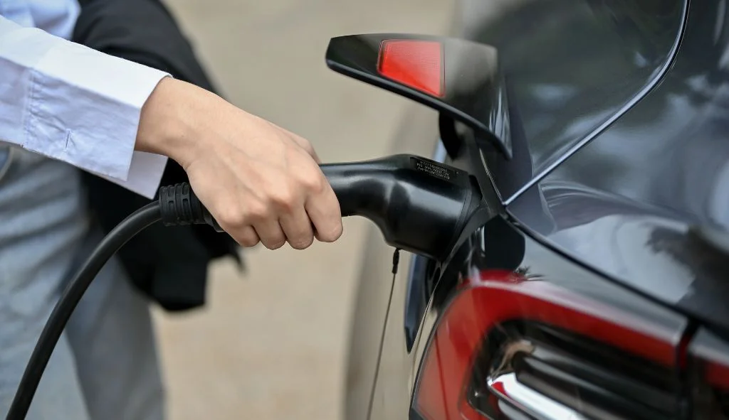 How to charge Tesla at home without Wall Connector?