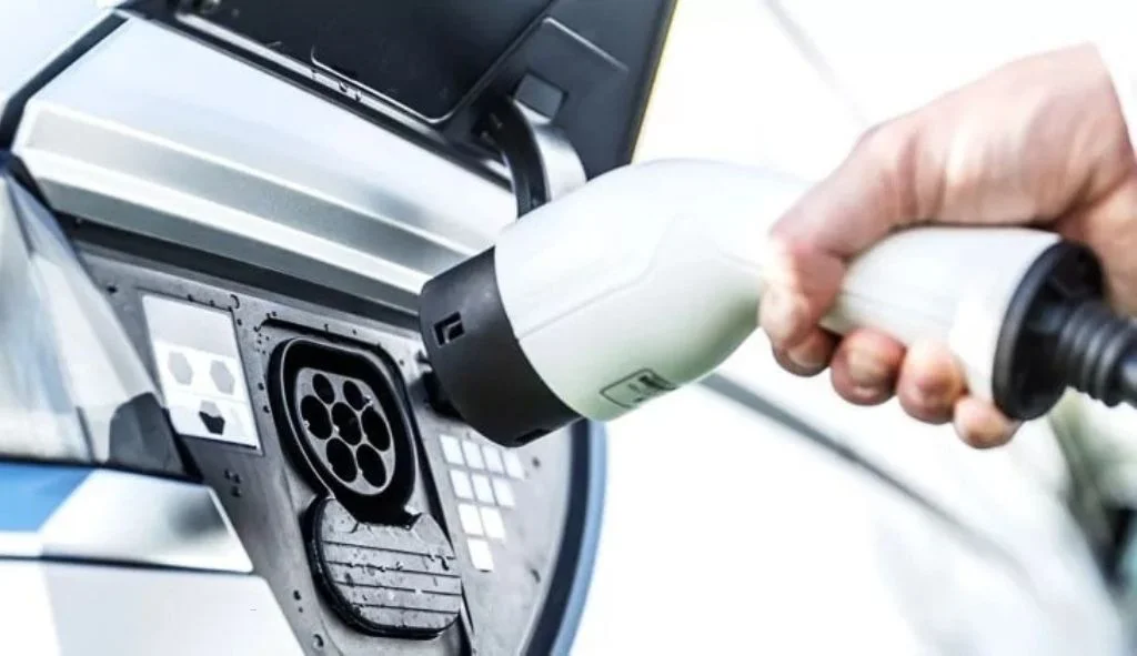 How to unplug Tesla charger?