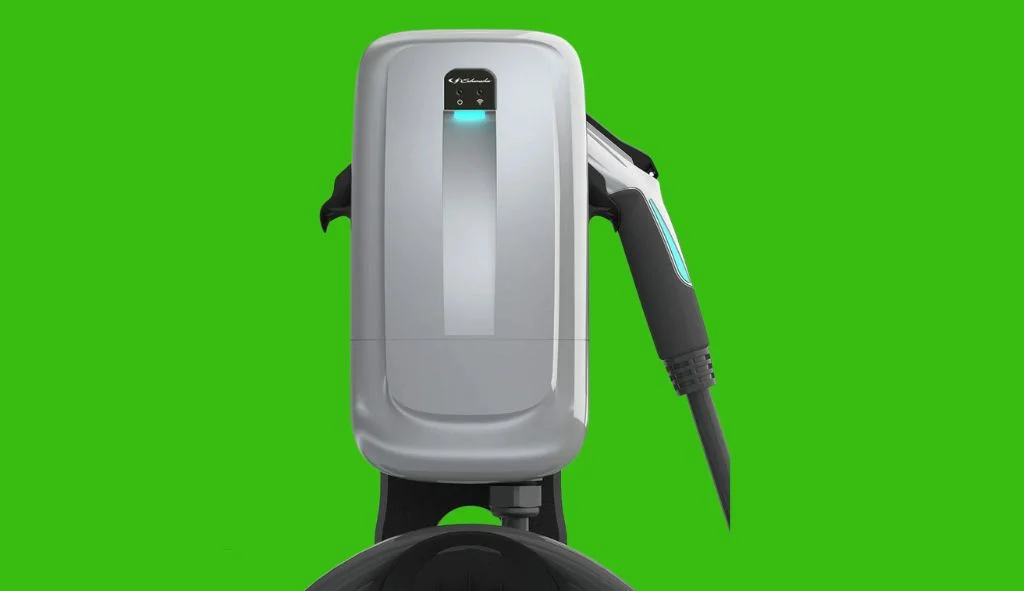 Nema 14 50 wall charger