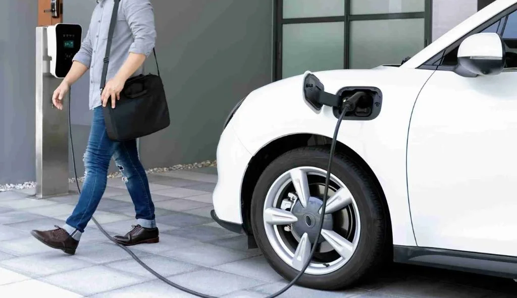 Tesla Wall Charger Installation Cost