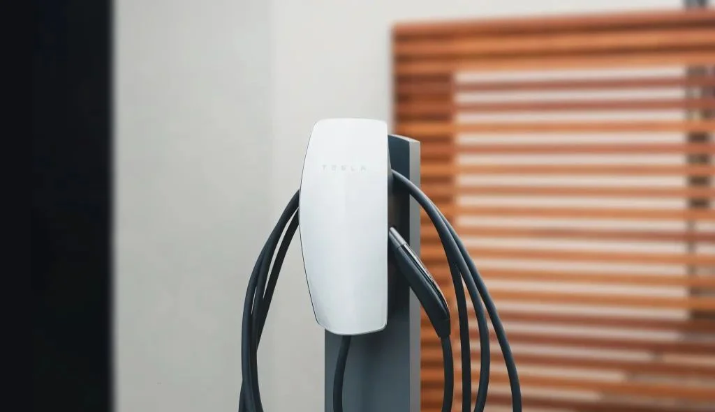 Tesla Wall Charger Installation