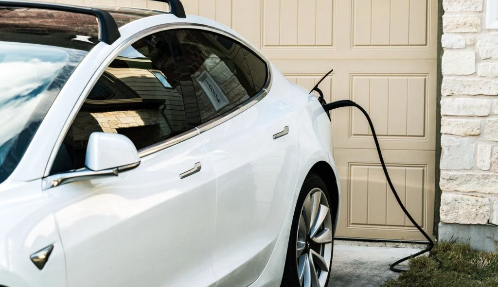 Tesla Wall Charger cost