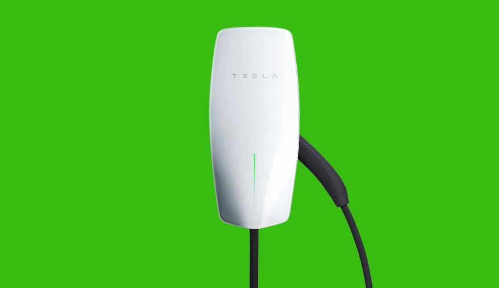 Tesla vs Nema 14-50