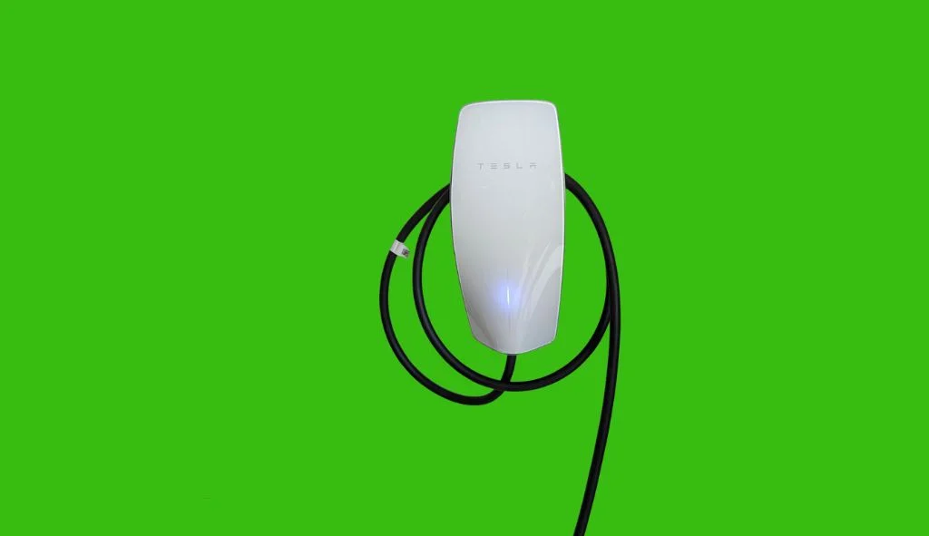 Tesla wall charger Gen 3