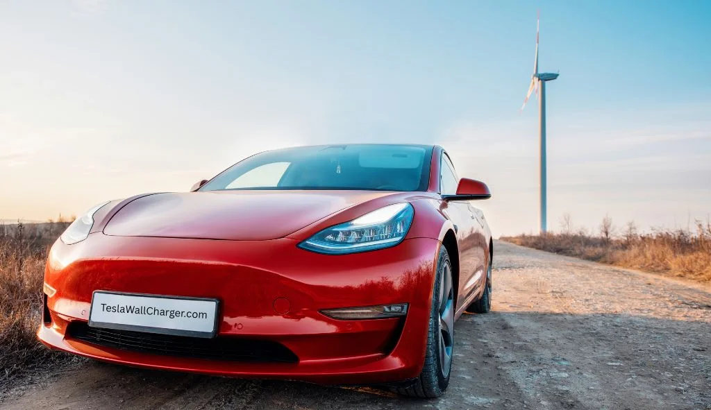 How Much Does It Cost to Charge a Tesla