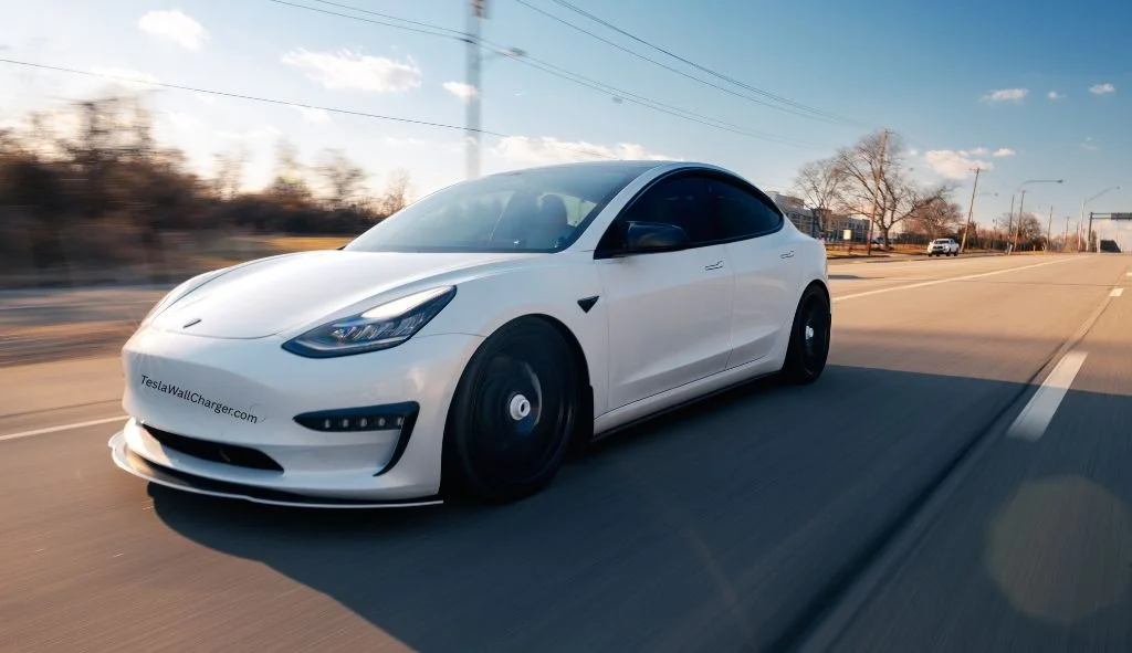 Tesla Charging Cost